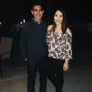 Meet your Posher, Jared